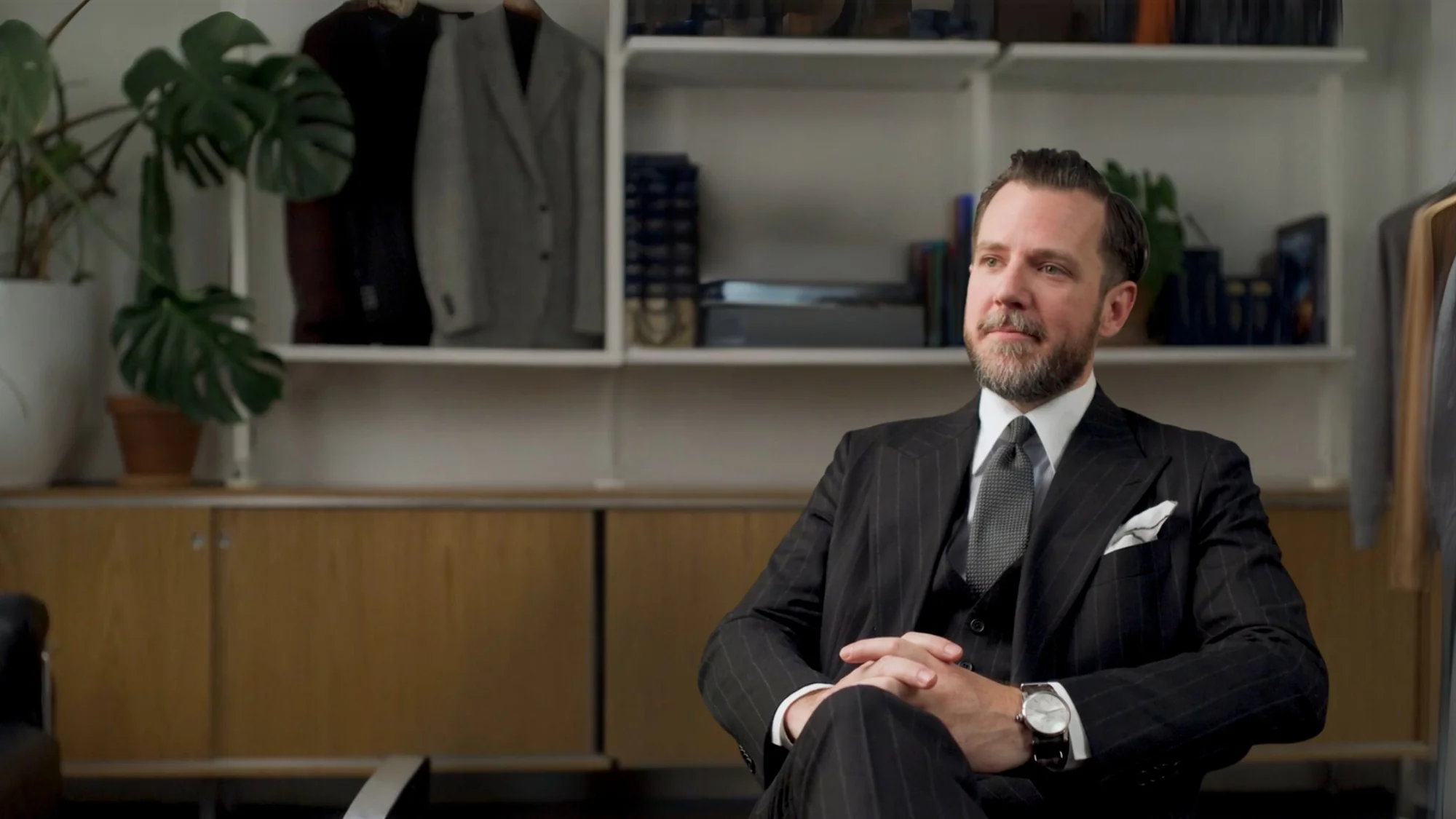 Bespoke Excellence, Tailored for You